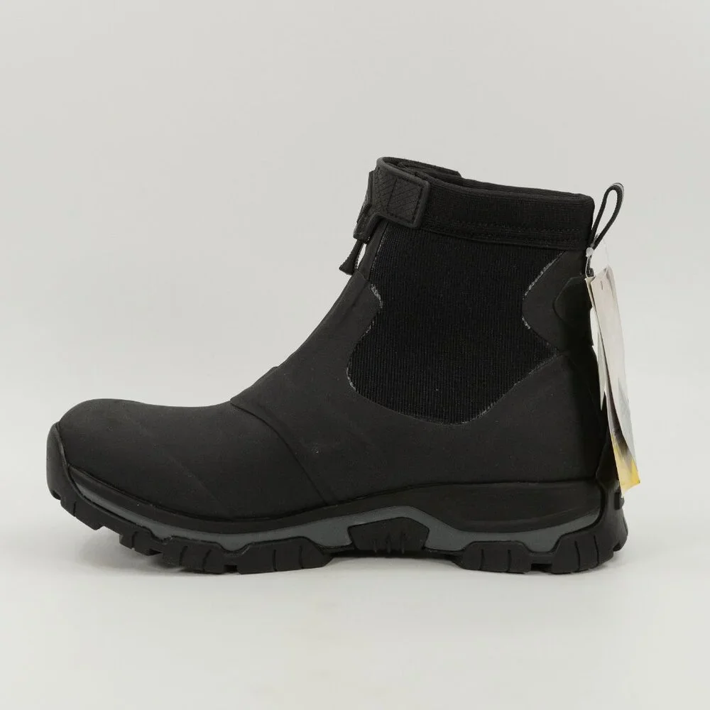 Muck Boot Company Men's Apex Mid Zip AXMZ-000 Multi Size